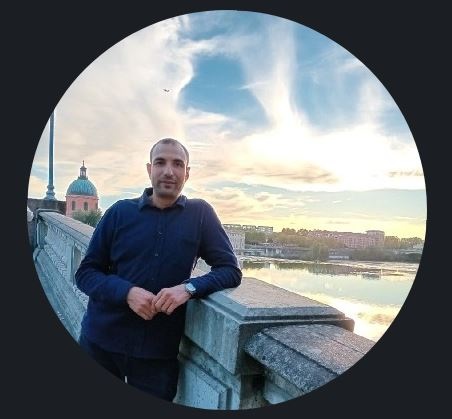 Photo de Nabil Rihani